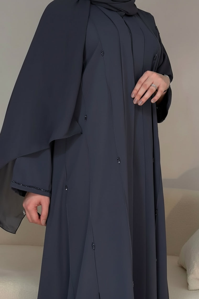 Abaya Al-Haya