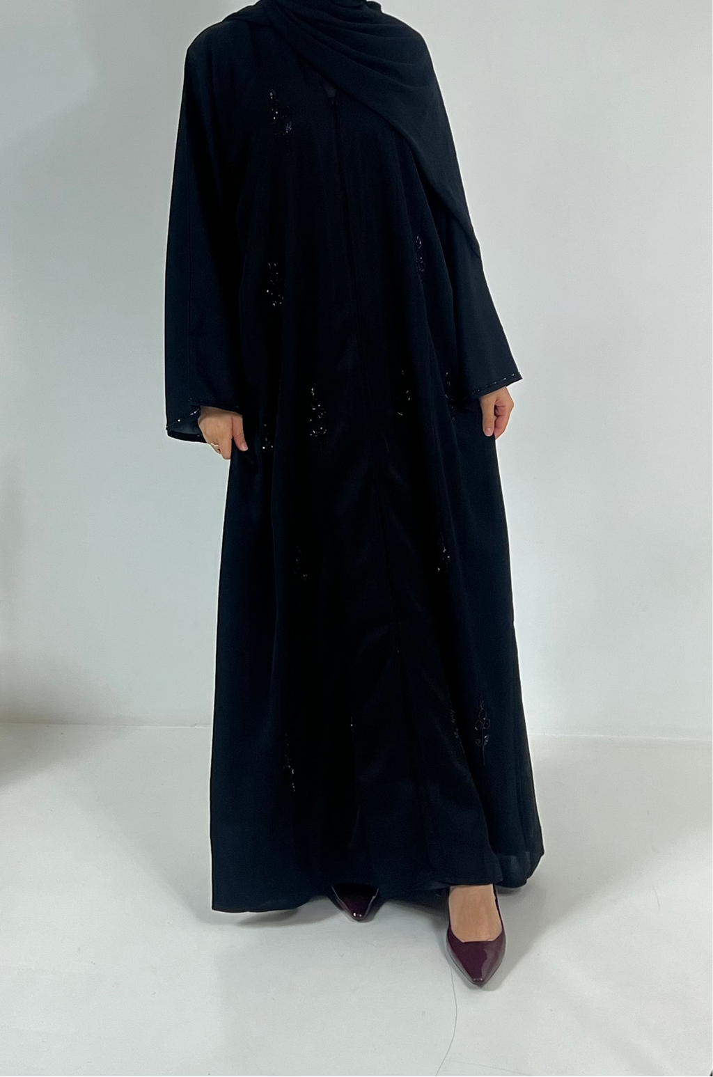 Abaya Al-Ula