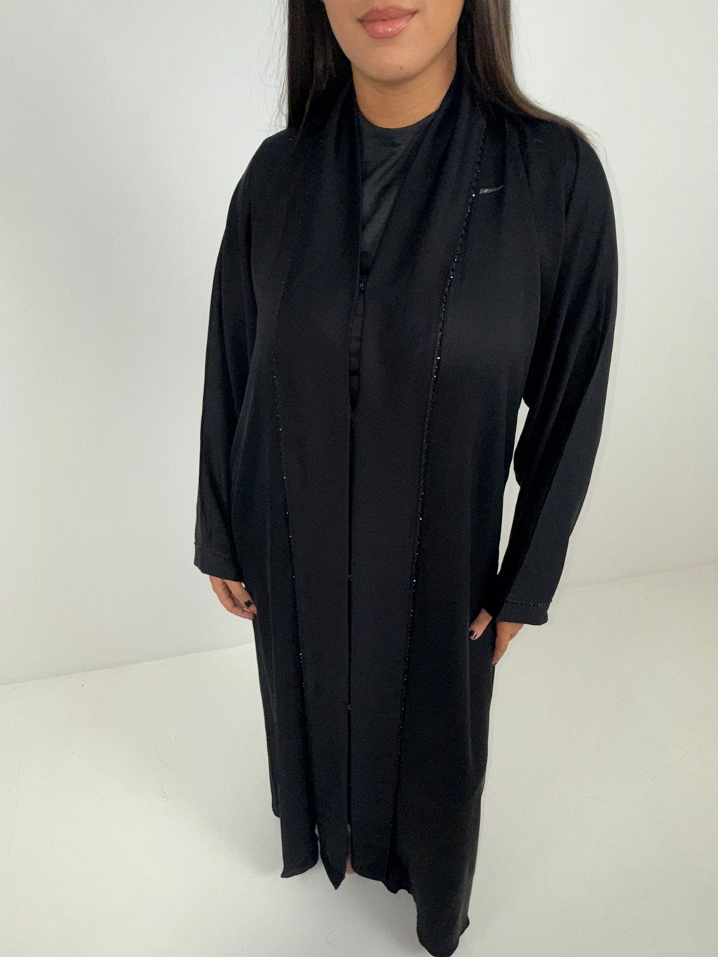 Abaya Al-Bassita