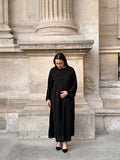 Abaya Rameaux Discrets